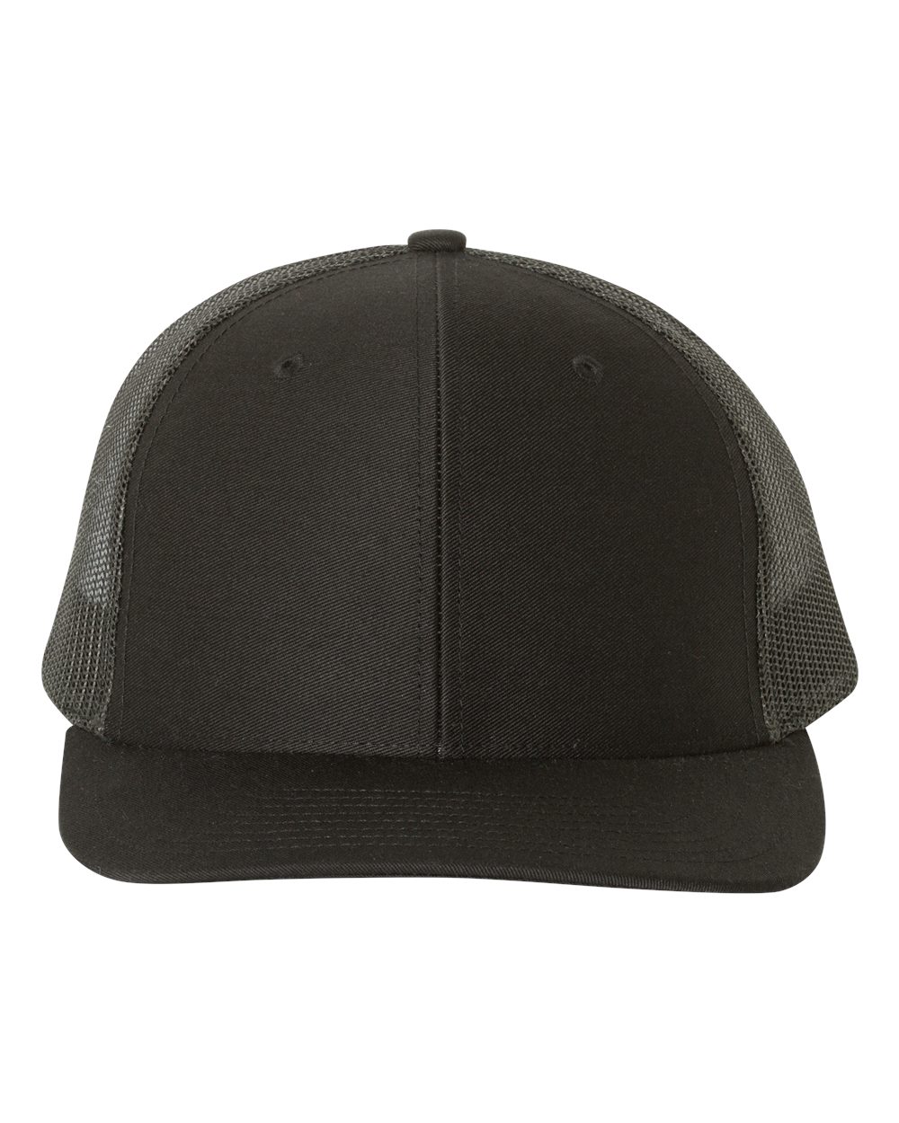 Custom Patch Hat – Richardson 112