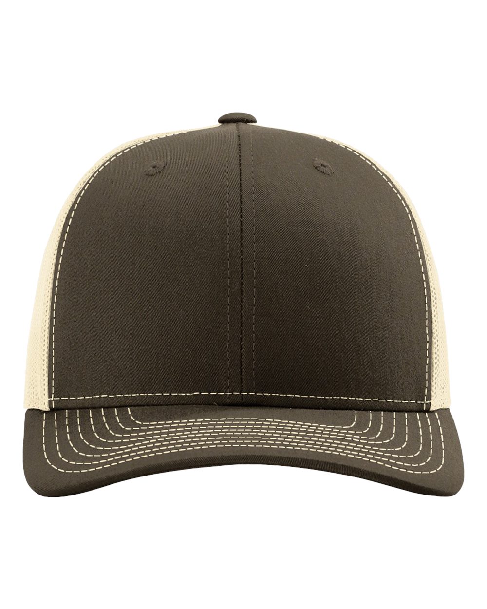 Custom Patch Hat – Richardson 112