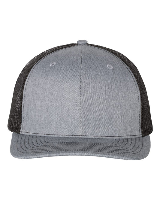 Custom Patch Hat – Richardson 112
