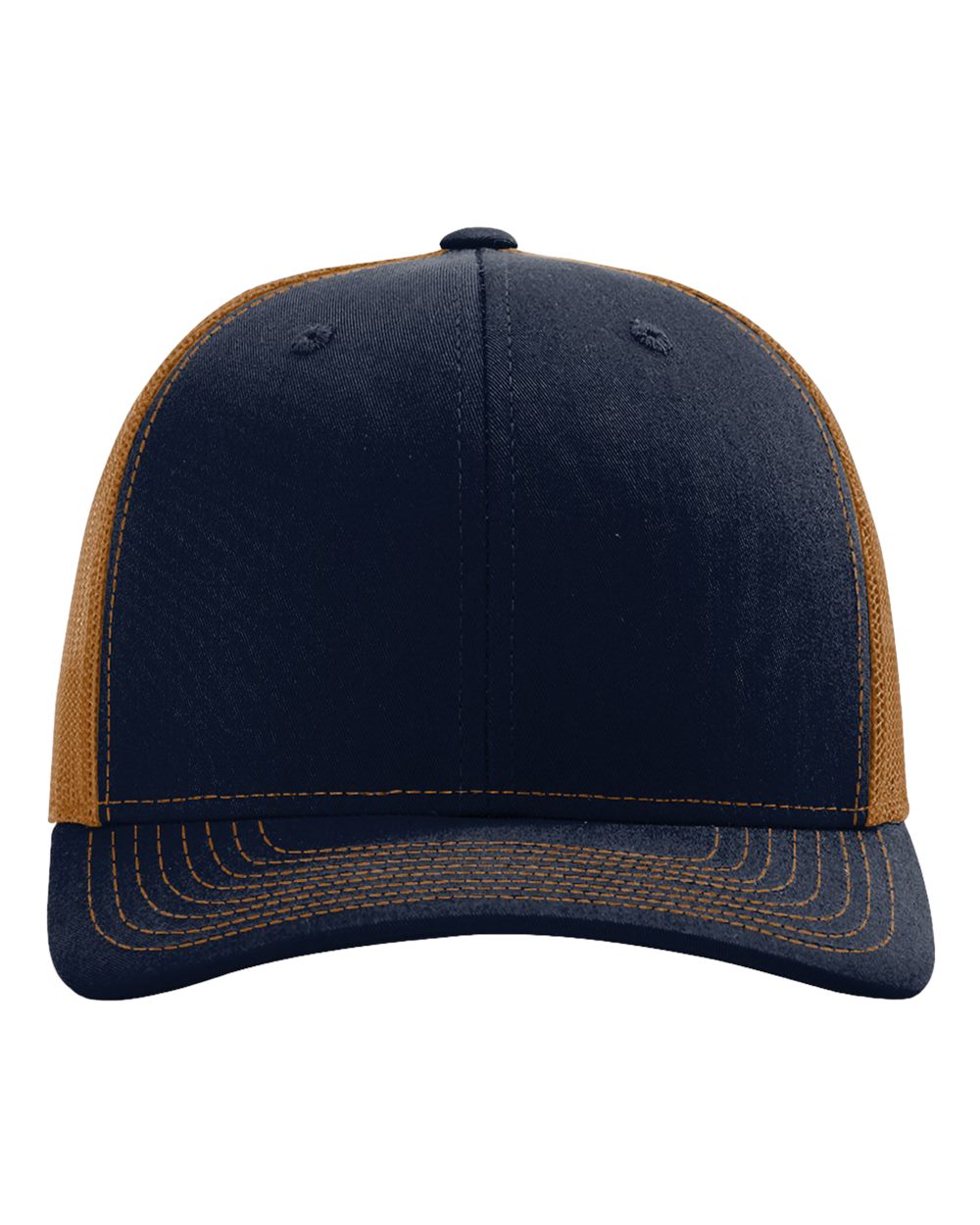 Custom Patch Hat – Richardson 112