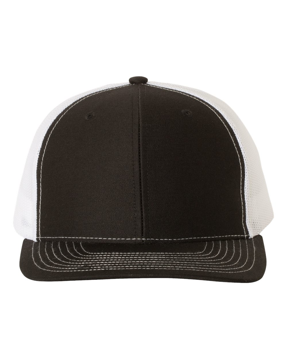 Custom Patch Hat – Richardson 112