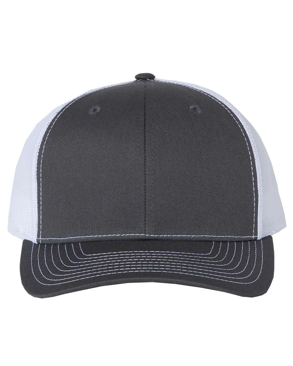 Custom Patch Hat – Richardson 112