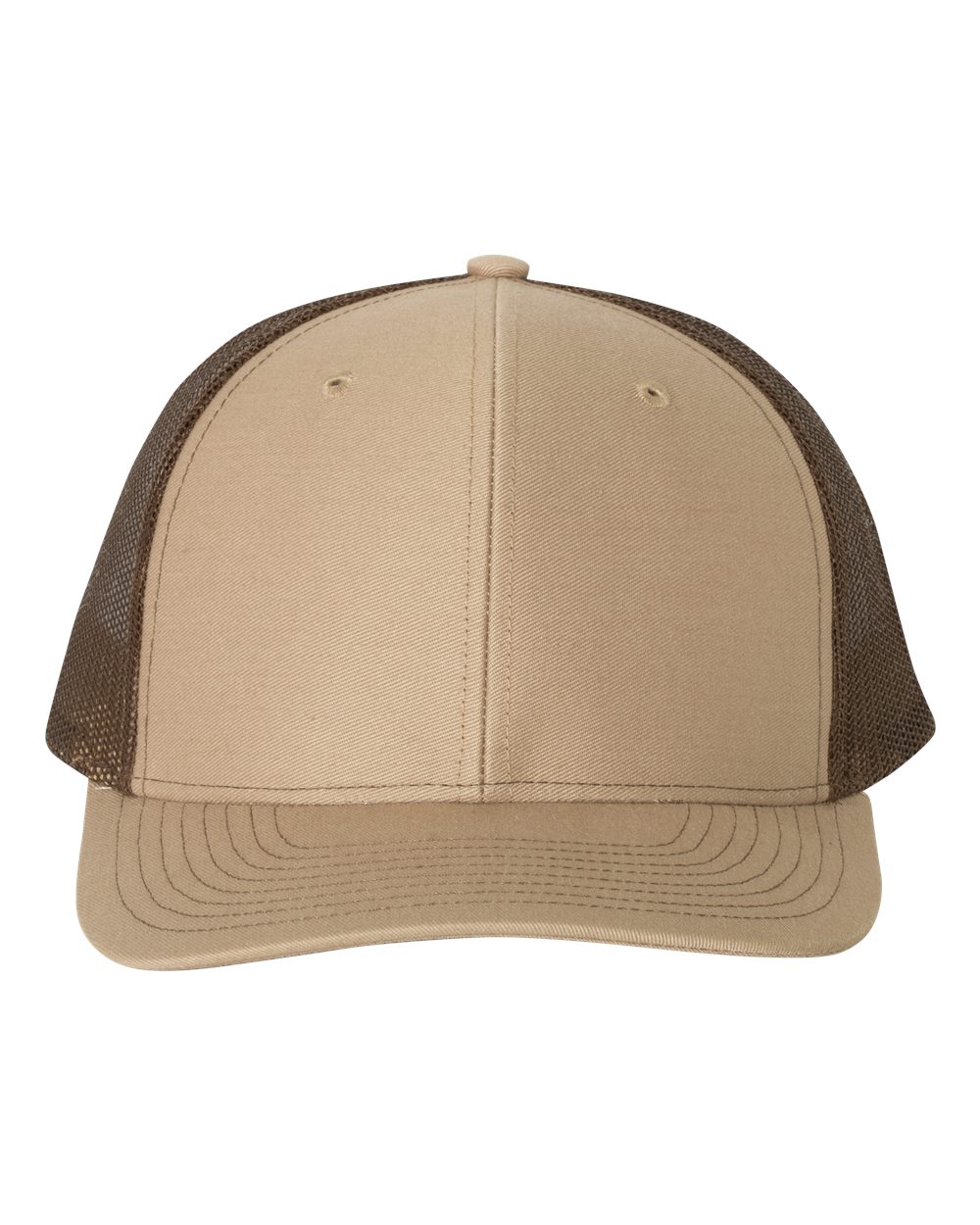 Custom Patch Hat – Richardson 112