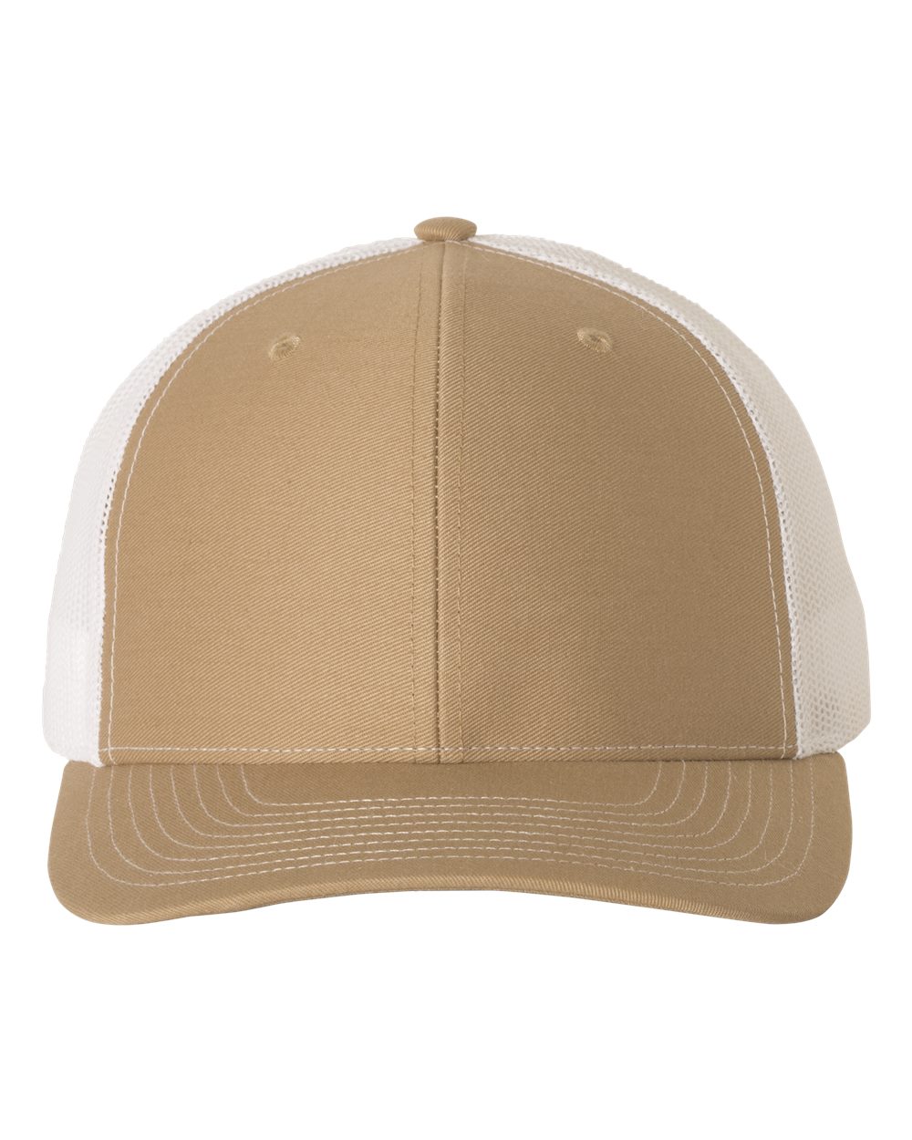 Custom Patch Hat – Richardson 112