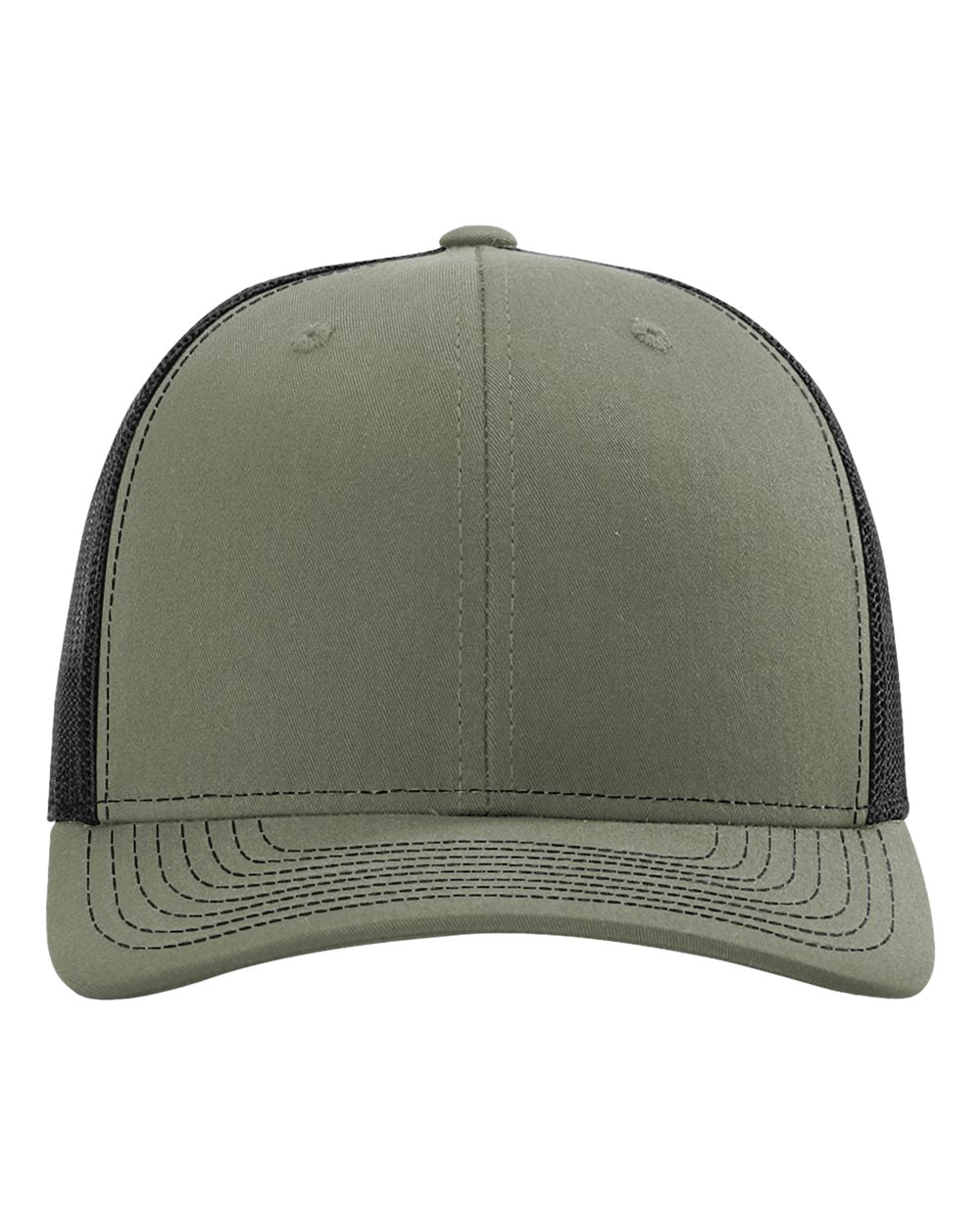 Custom Patch Hat – Richardson 112
