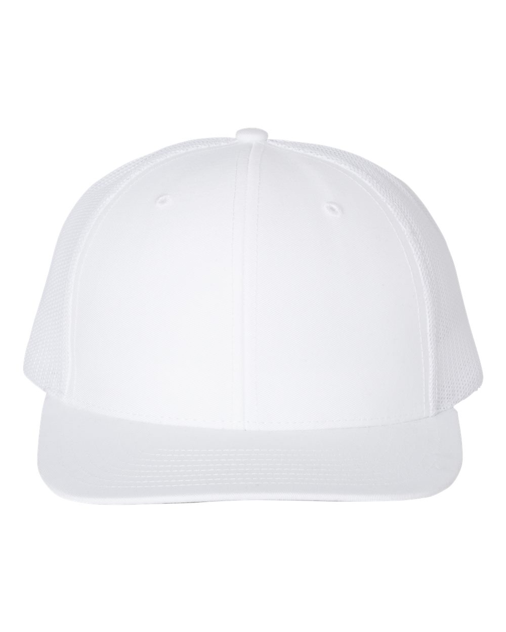 Custom Patch Hat – Richardson 112
